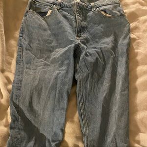 Abercrombie & Fitch Jeans